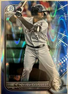 Yoelqui Cespedes