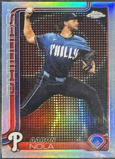 Aaron Nola