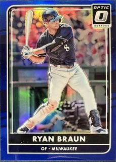 Ryan Braun
