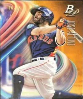 Jose Altuve