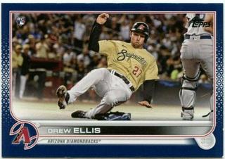 Drew Ellis