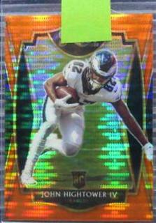 John Hightower IV