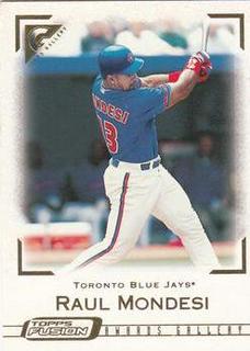 Raul Mondesi
