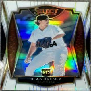 Dean Kremer