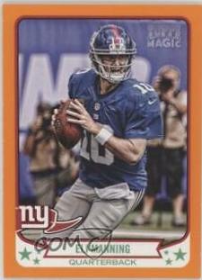 Eli Manning