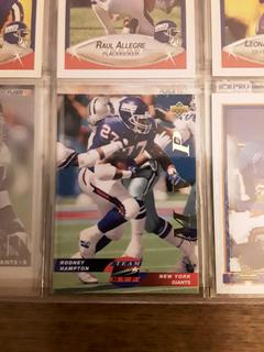 Rodney Hampton