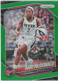 Aari McDonald