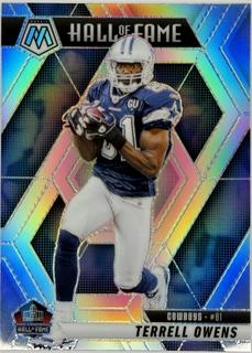 Terrell Owens
