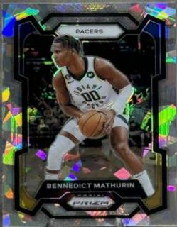 Bennedict Mathurin