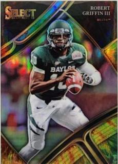 Robert Griffin III