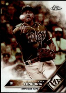 Evan Longoria