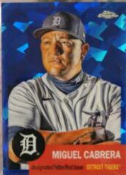 Miguel Cabrera