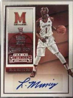 Laurin Mincy
