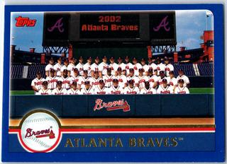 Atlanta Braves