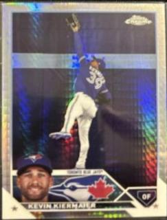 Kevin Kiermaier