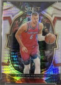 Kristaps Porzingis