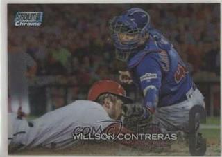 Willson Contreras