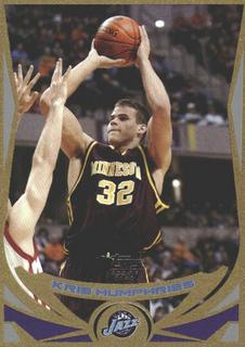 Kris Humphries