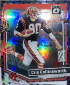 Cris Collinsworth