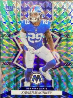 Xavier McKinney