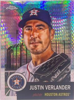 Justin Verlander