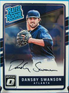Dansby Swanson
