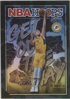 Domantas Sabonis
