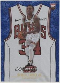 Wendell Carter Jr.