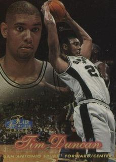 Tim Duncan