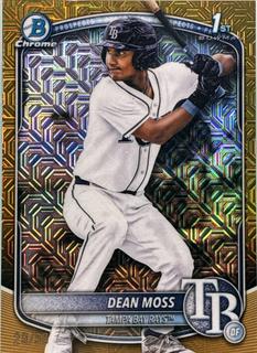 Dean Moss