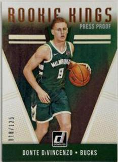 Donte DiVincenzo