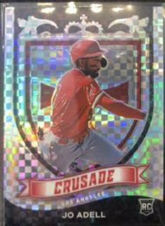 Jo Adell