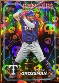 Robbie Grossman