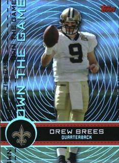 Drew Brees