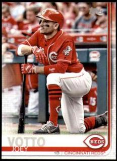 Joey Votto