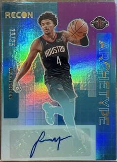 Jalen Green