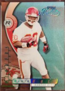 Dante Hall