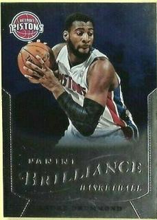 Andre Drummond