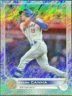 Mark Canha