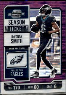 DeVonta Smith