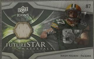 Jordy Nelson