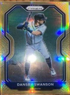 Dansby Swanson