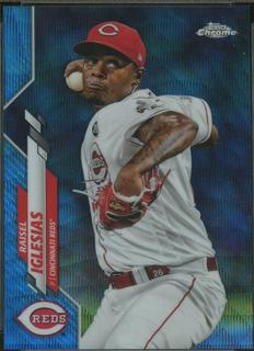 Raisel Iglesias