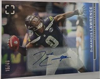 DeMarcus Lawrence