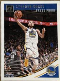 Stephen Curry