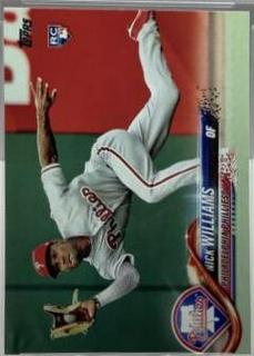 Nick Williams