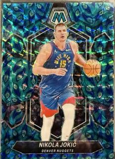 Nikola Jokic
