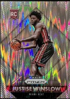 Justise Winslow