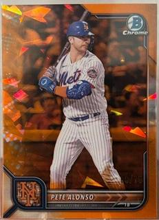 Pete Alonso