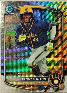 Kenny Fenelon